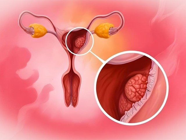 ¿Cómo se detecta el cáncer de cérvix?