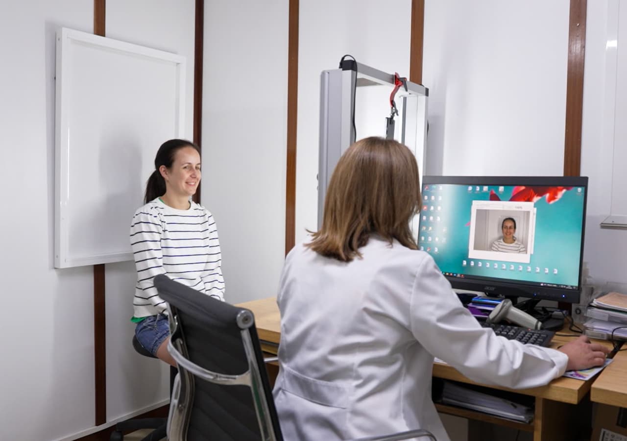 Centro Médico Psicotécnico Prosaude en Cangas