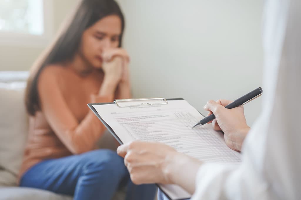 Salud mental en Cangas