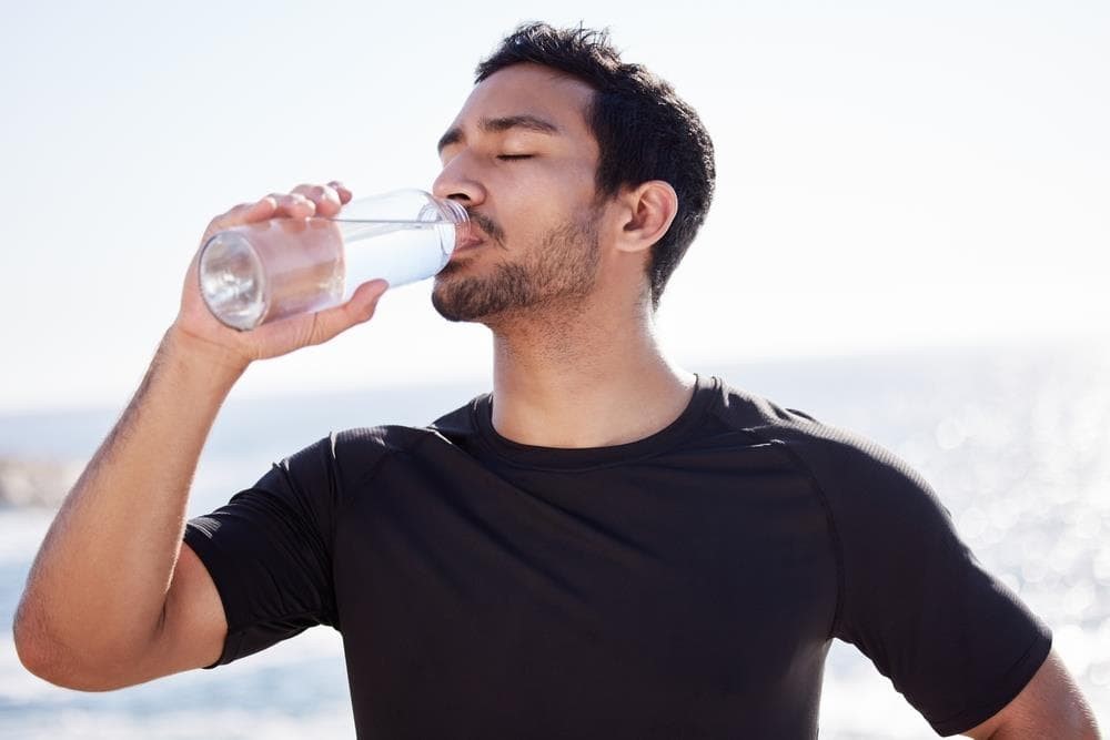 La importancia de la hidratación: cómo el agua impacta en tu salud